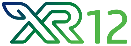 XR12 Logo