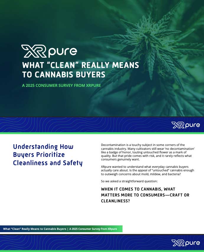 2025 Consumer Survey Cover Page